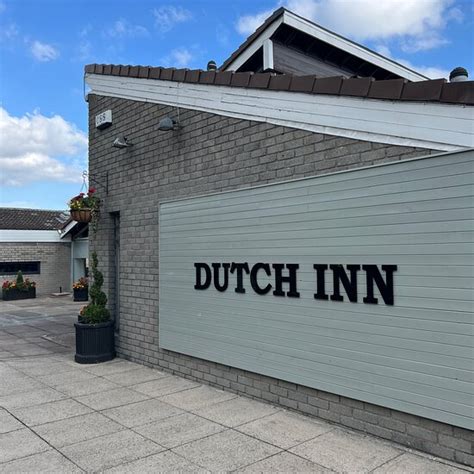 The Dutch Inn
